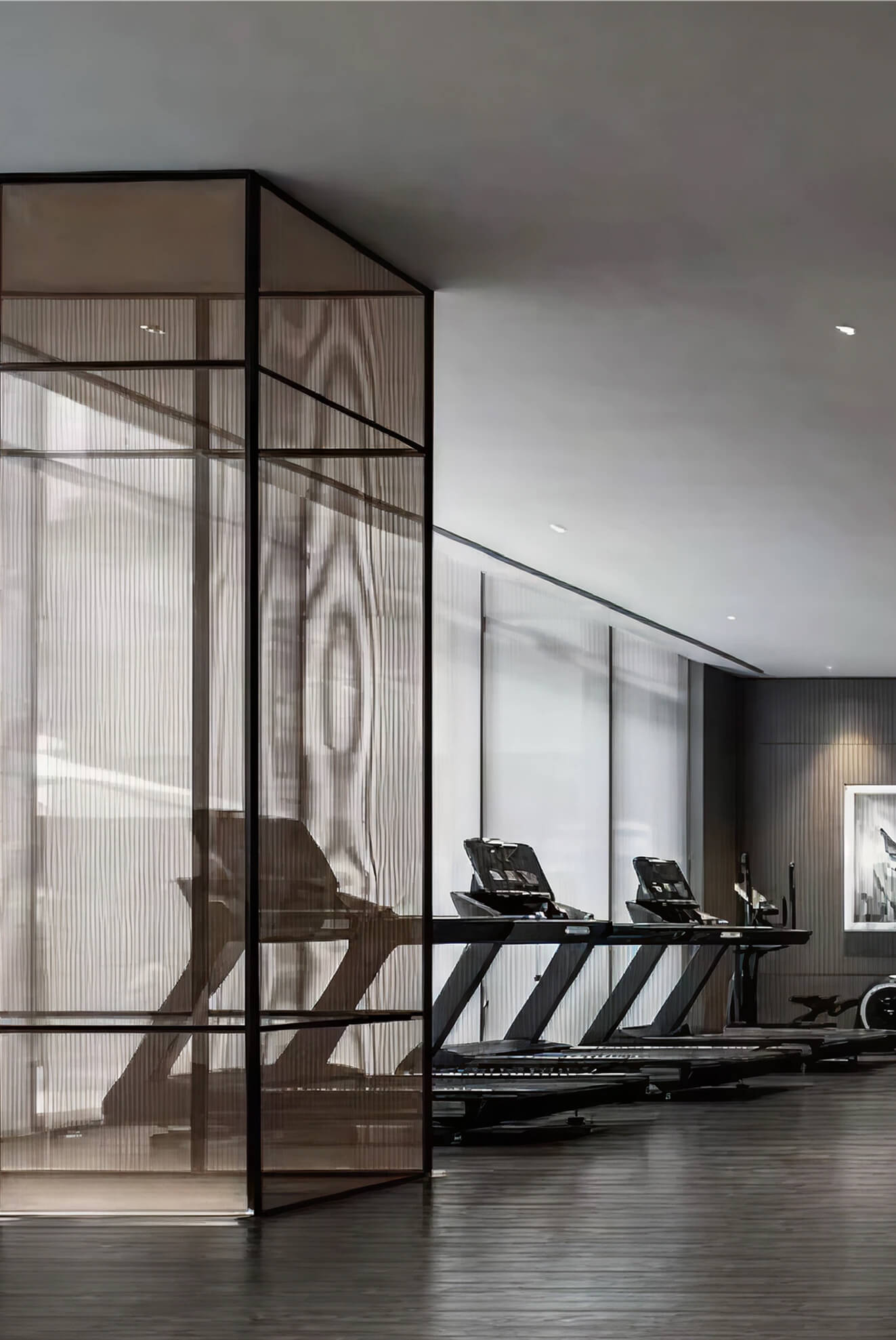 Everhaus club lifestyle