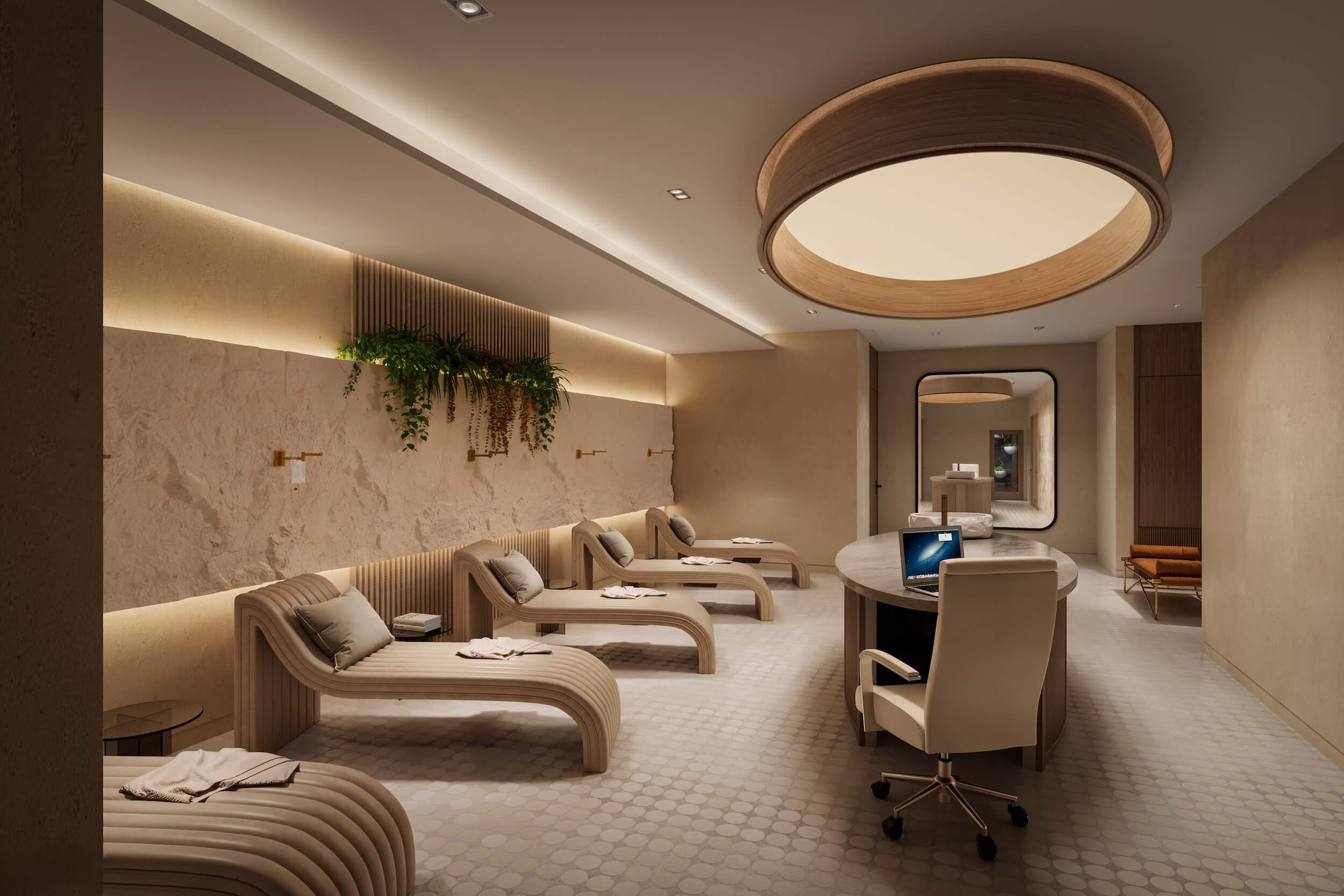 Everhaus The Reserve